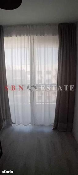 Inchiriere Garsoniera Hils Pallady | Metrou | Renovat - 4