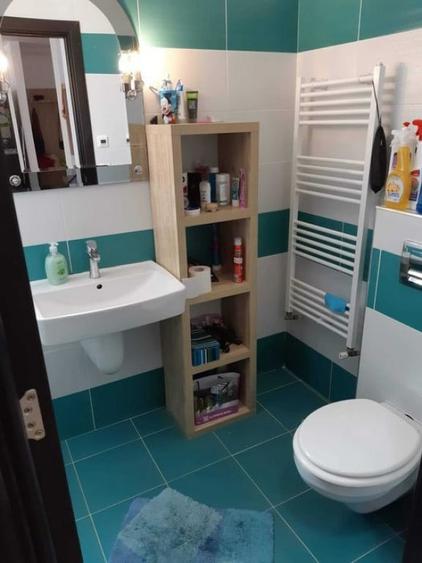 Apartament cu doua camere in calea Aradului - 2