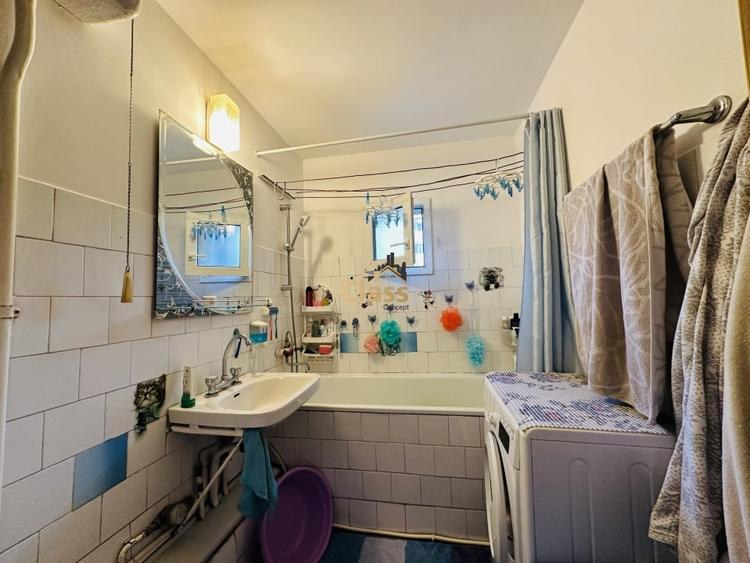 Apartament 2 camere | Decomandat | 52 mpu | Iulius Mall Intre Lacuri - 7