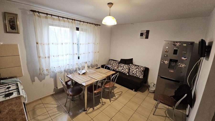 VILĂ MODERNĂ P+1 169 MP UTILI, CURTE GENEROASĂ 768 MP, IN APROPIERE DE BUCURESTI - 1