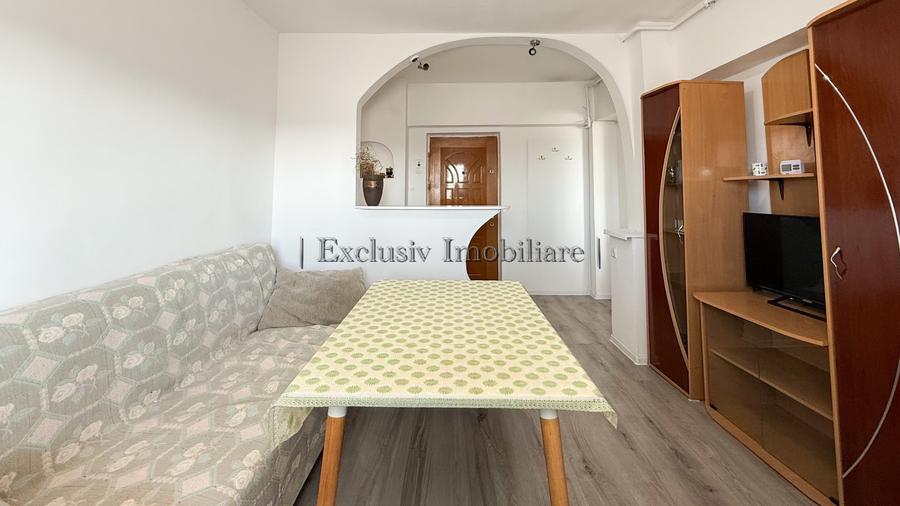 Apartament 3 camere - transformat din 2 | Emag - Tomis 2 | Vedere | Termen lung - 7