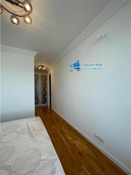 3 camere Luxuria Residence, NOU, Parcare, Centrala, Metrou 1 Mai - 18