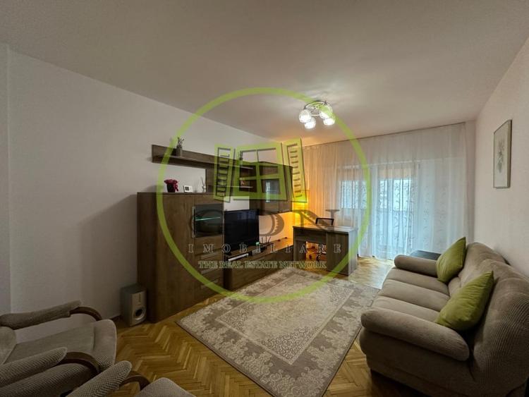 Apartament doua camere, 56mp, cartier Centru, zona Profi - 1