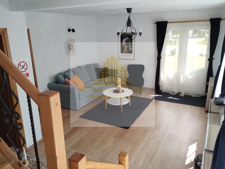 Casă de poveste în Moieciu de Sus - 5