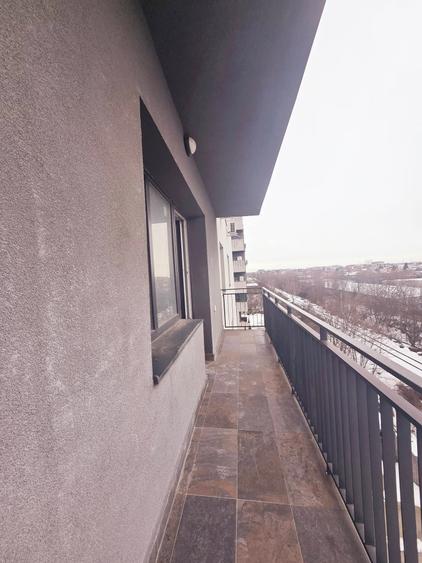 Apartament 3 Camere vedere lac Aleea Argedava Sector 2 - 22