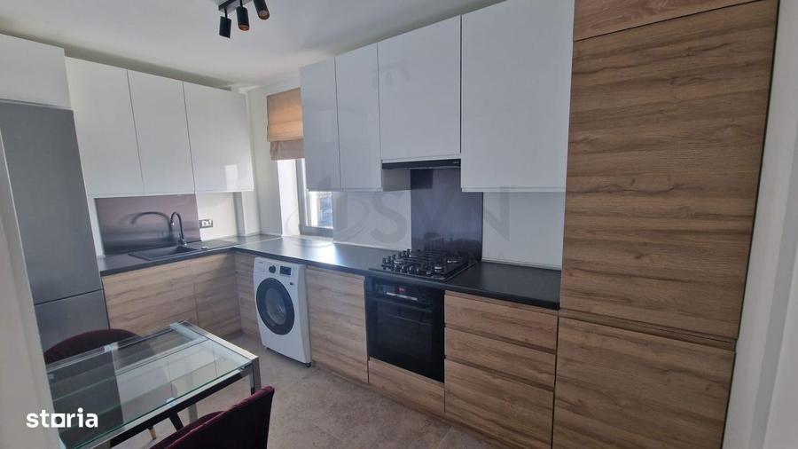 Apartament 3 camere I Bucurestii Noi - 6