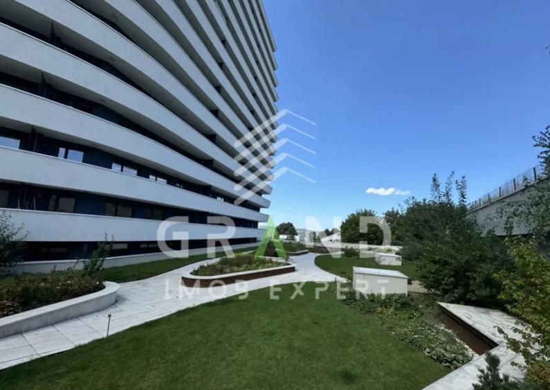 Ap 2 camere | Balcon | Parcare Subterana | Complex Wings-Zo - 16