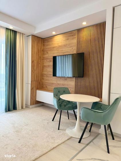 Studio dublu prima inchiriere Cosmopolis - 4