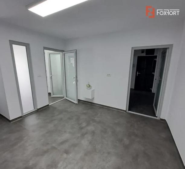 Spatiu Sad de inchiriat in apropiere de Iulius Mall - 16