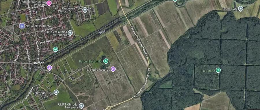 Ghiroda- Duplex-Bistra- 578 mp- f19ml-utilitati - 1