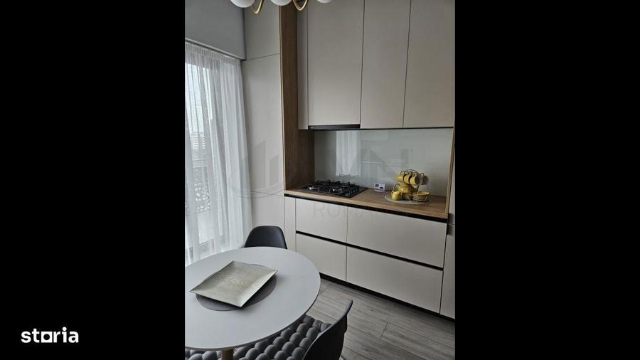 Apartament 2 camere I Theodor Pallady Sector 3 - 2