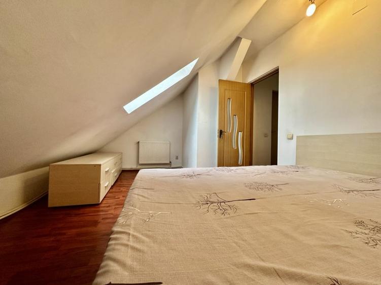 Duplex 2 camere zona Faget-luminos - 13