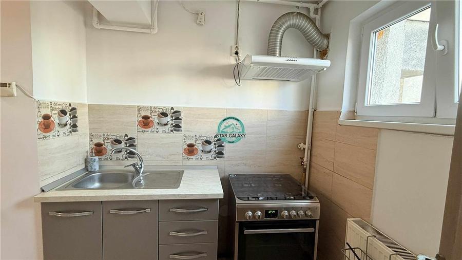 Inchiriez apartament cu 4 camere complet mobilat in zona Ultracentrala - 5