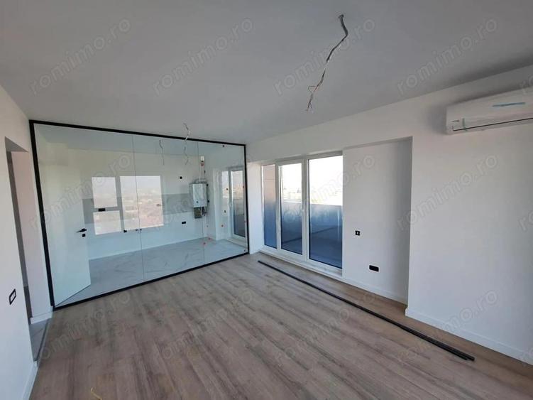 3 CAMERE - 2 BAI-2 BALCOANE - ULTRAFINISAT FINALIZAT TITAN PALLADY - 16