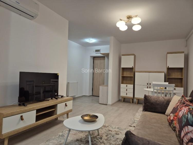 NOU - Apartament 2 camere - Hills Brauner - Prima inchiriere - Direct Proprietar NOU - Apartament 2 camere - Hills Brauner - Prima inchiriere - Direct Proprietar