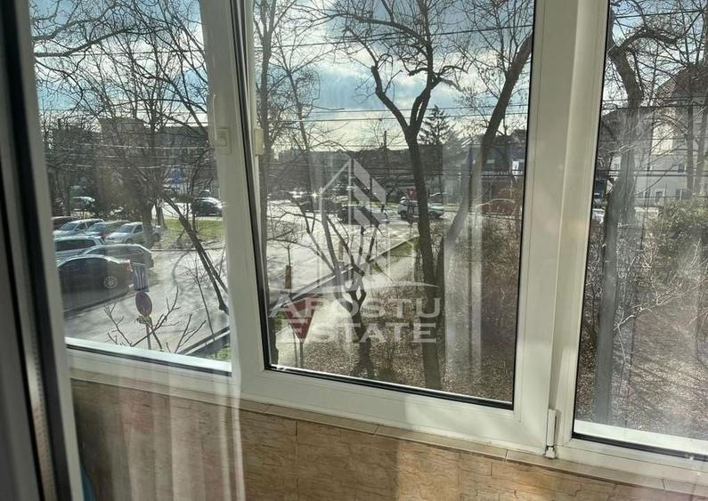 Apartament 3 camere 70 mp Calea Aradului, centrala proprie, 2 bai - 6