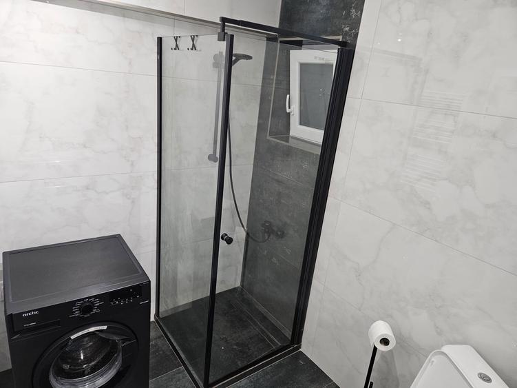 Apartament 3 camere in Apahida, Omnia Residence - 1