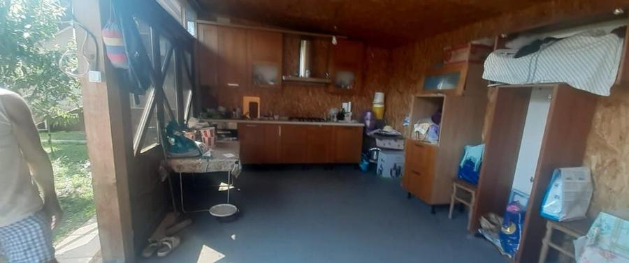 Sat Sasar, casa , 23 ari teren - 8