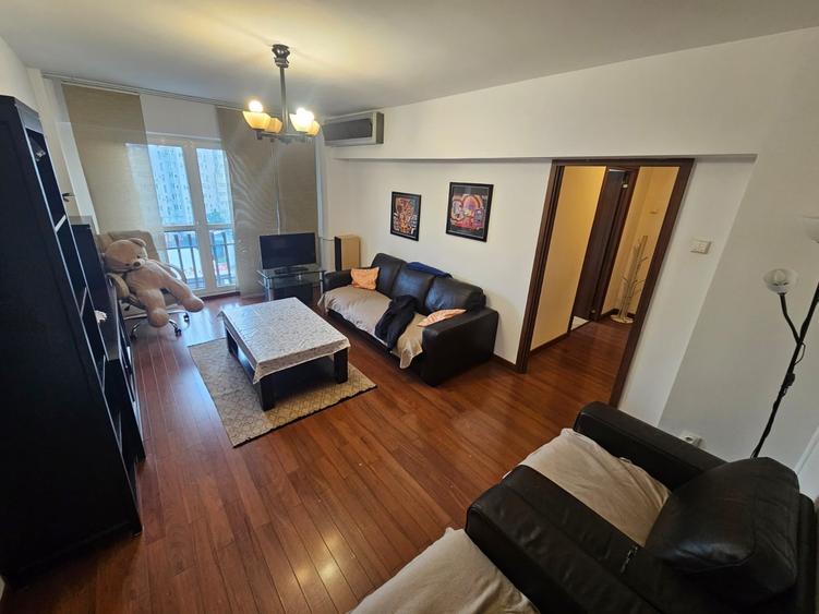 Dristor, chiar la gura de metrou, 5 minute mall Park Lake si parc IOR - 7