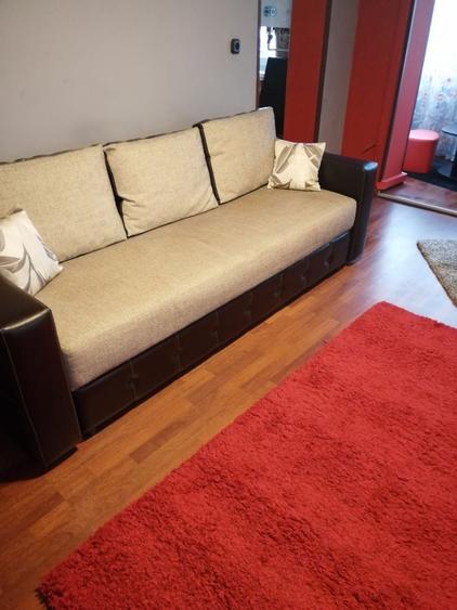 Apartament 1 camera, ultracentral - 2