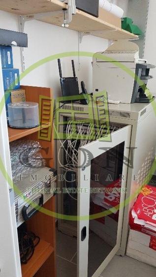 Spatiu birouri în Zorilor - 9