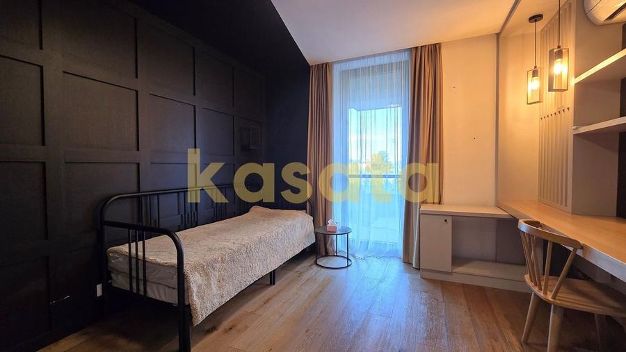 5 camere & Curte + 2 parcari | Premium | Gata de mutat | VIDEO - 13