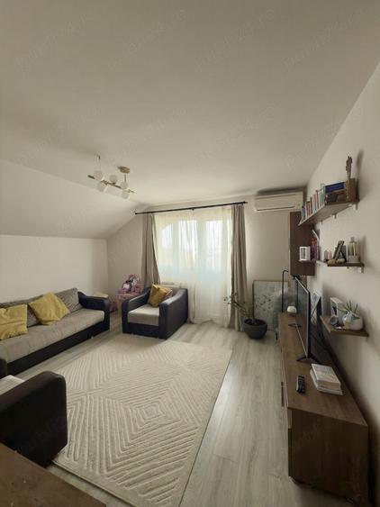 Direct de la proprietar apartament 2 camere complet mobilat si utilat - 7