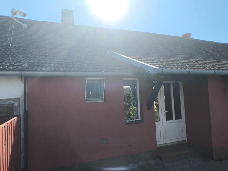 CASA DE VANZARE IN CENAD - 2