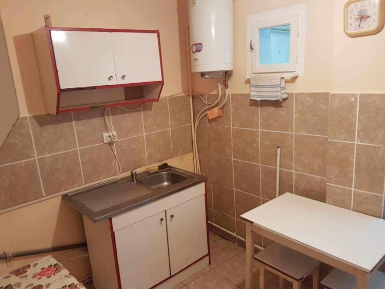 Vand garsoniera ostrovului 4 - 1