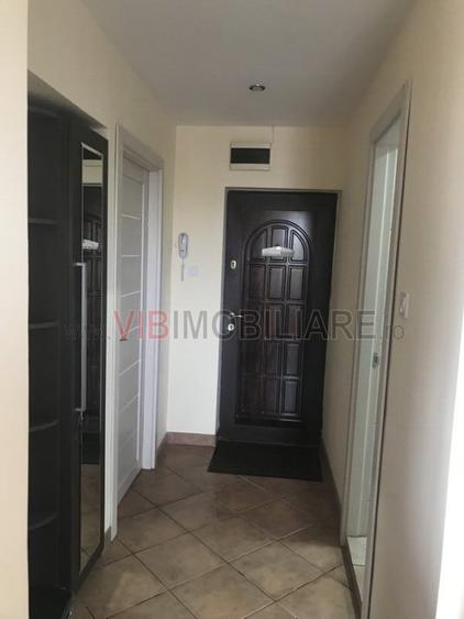 Piata Alba Iulia - Rond Alba Iulia - bloc mixt - 6