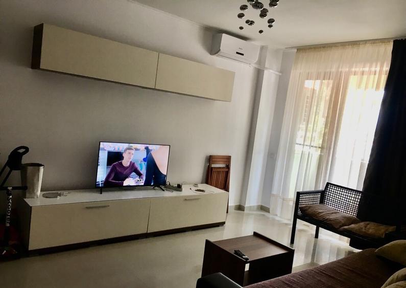 2 camere zona central La Butoaie - in primul rand - 5