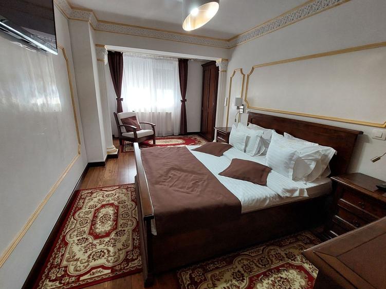 Apartament 3 camere de inchiriat Baneasa - 3