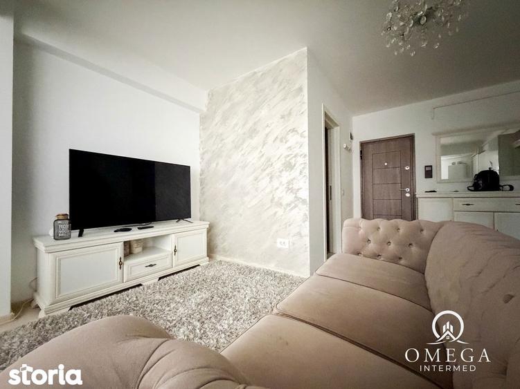 2 camere Copou Parcul Expozitiei Bloc nou 154900 euro - 7