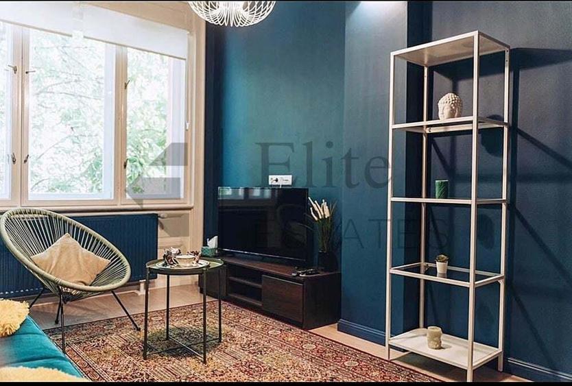 Apartament cu 2 camere de inchiriat ultracentral in Oradea - 7