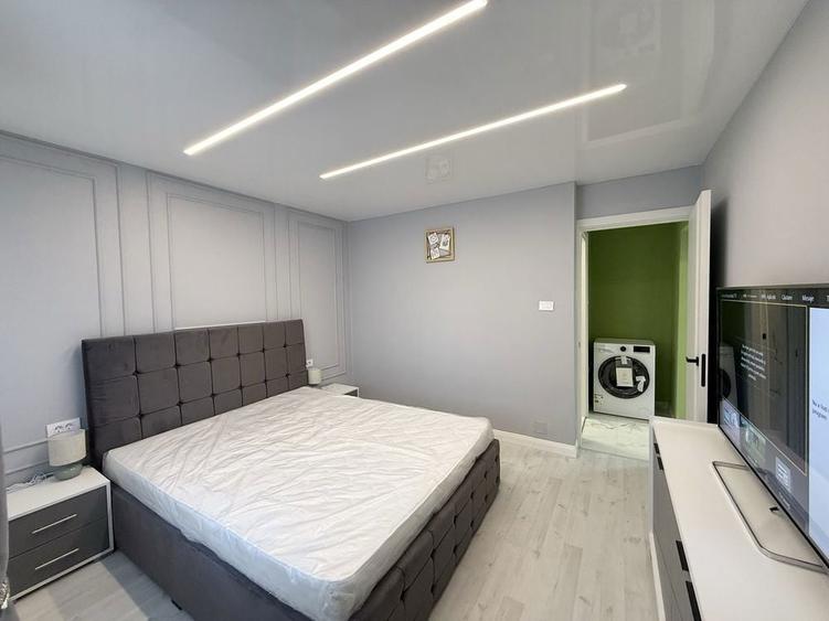 Exclusivitate! Ap 3 camere, Nicolina, ready to move, etaj 2, 161000e - 3