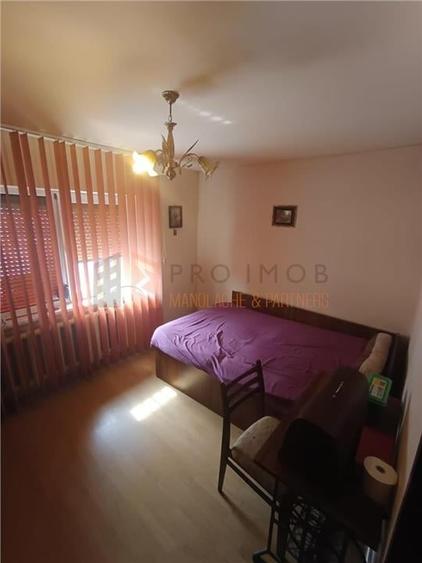 Exclusivitate! Apartament 2 camere conf 1 semidecomandat zona Unirii Sud - 5