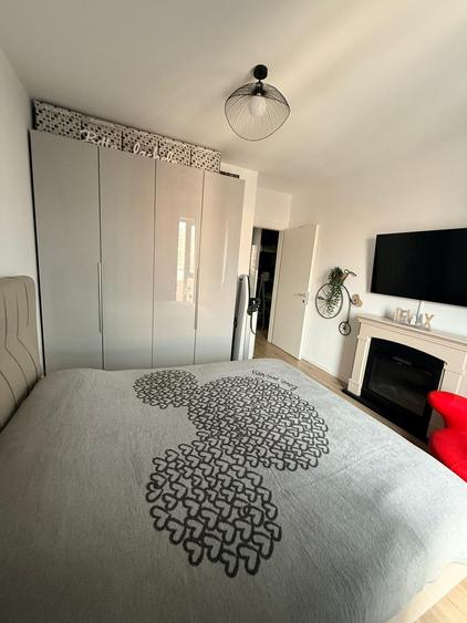 Pallady - Metrou Teclu - Brauner - Apartament 2 camere, parcare subterana - 7