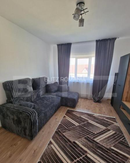 Apartament 3 camere, 68 mp, decomandat, zona Burdujeni Apartament 3 camere, 68 mp, decomandat, zona Burdujeni