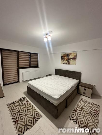 Apartament modern de inchriat 2 camere Central Lift loc parcare - 8