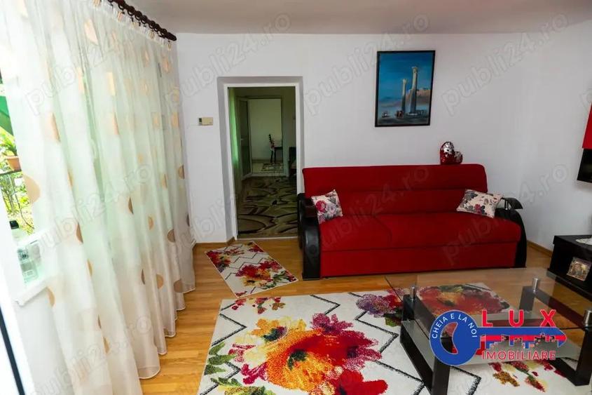 ID 6685 Casa cu teren de vanzare EXCLUSIVITATE Lux Imobiliare - 3