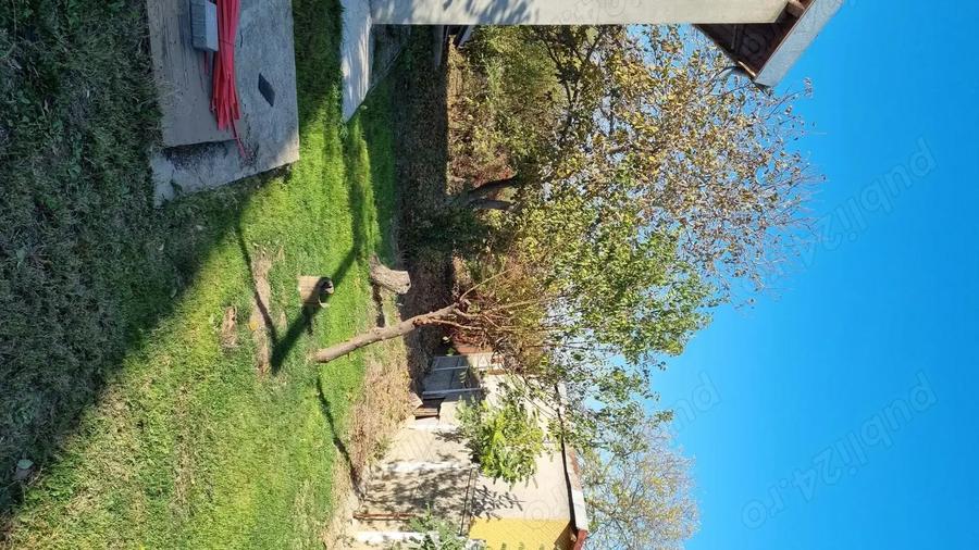 Casa P+1 mansardat comuna Glina jud.Ilfov - 6