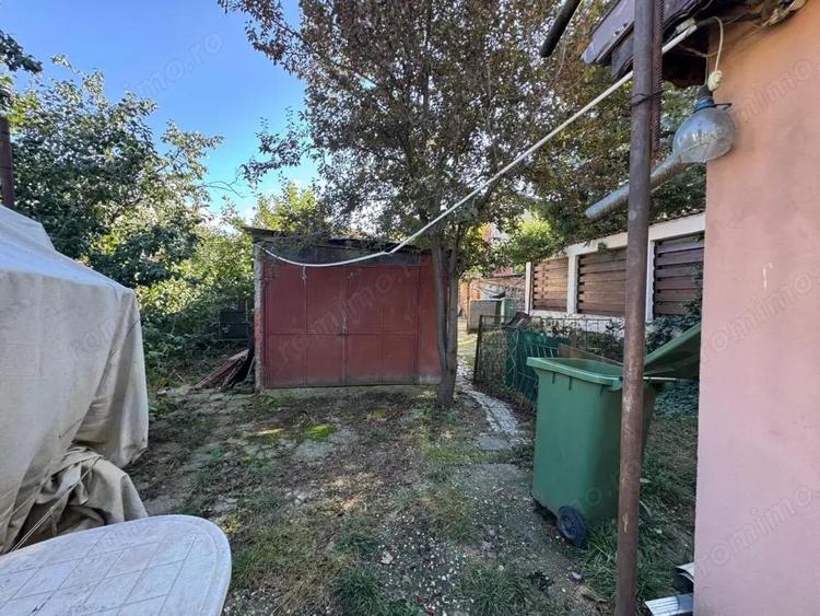 Teren 300 mp Bucure?tii Noi 8 min Metrou Bazilescu | P+2+M - 8