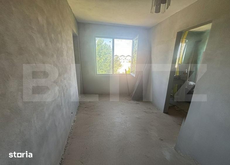 Apartament 2 camere, 35 mp, zona Micro 14 - 3