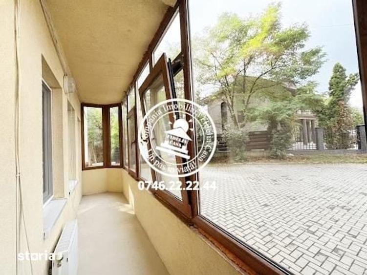 Apartament cu 3 camere în Bucium