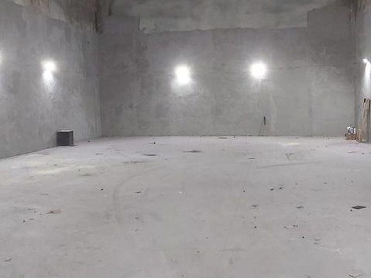 Hale de inchiriat Calea Prutului 9. Comision Zero!! - 2