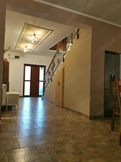 Acasa incepe aici - Casa direct de la proprietar, zona Cora - 9
