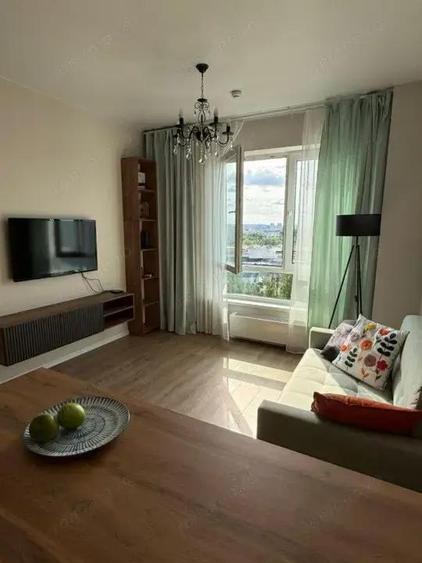 Apartament cu 2 camere de inchiriat in zona Academia Militara-Drumul Taberei - 2