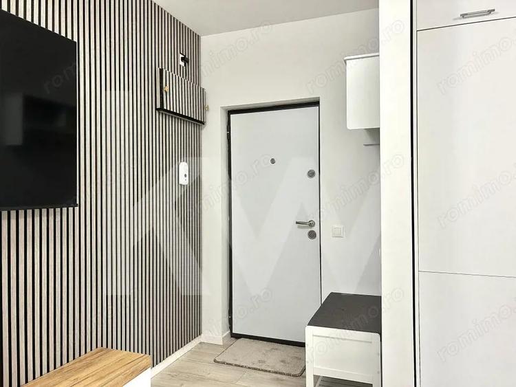 Prima Inchiriere: Apartament Premium 2 dormitoare One Residence, Doamna Stanca - 7