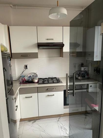 Dau in chirie un apartament cu 1 camera langa iulius mall fsega vivido - 2