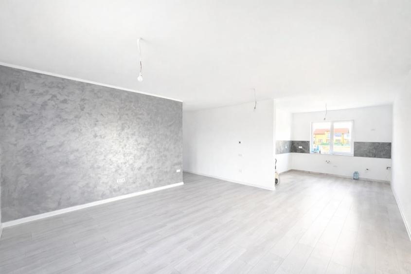 Casa Individuala, Mutare Imediata, 4 Camere - 6